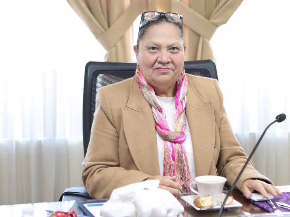 CSJ rechaza solicitudes de antejuicio contra fiscal general y diputados