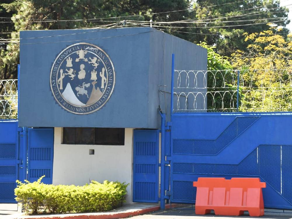 CSU ordena cierre de la USAC por cuatro meses