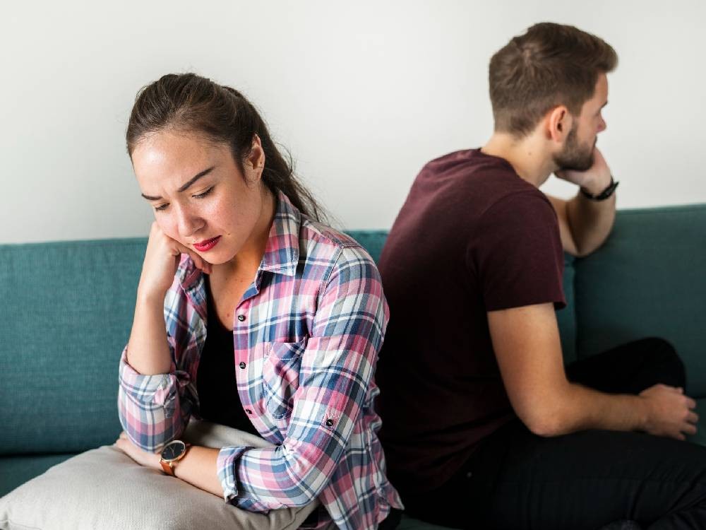 Cuando el amor se convierte en un infierno