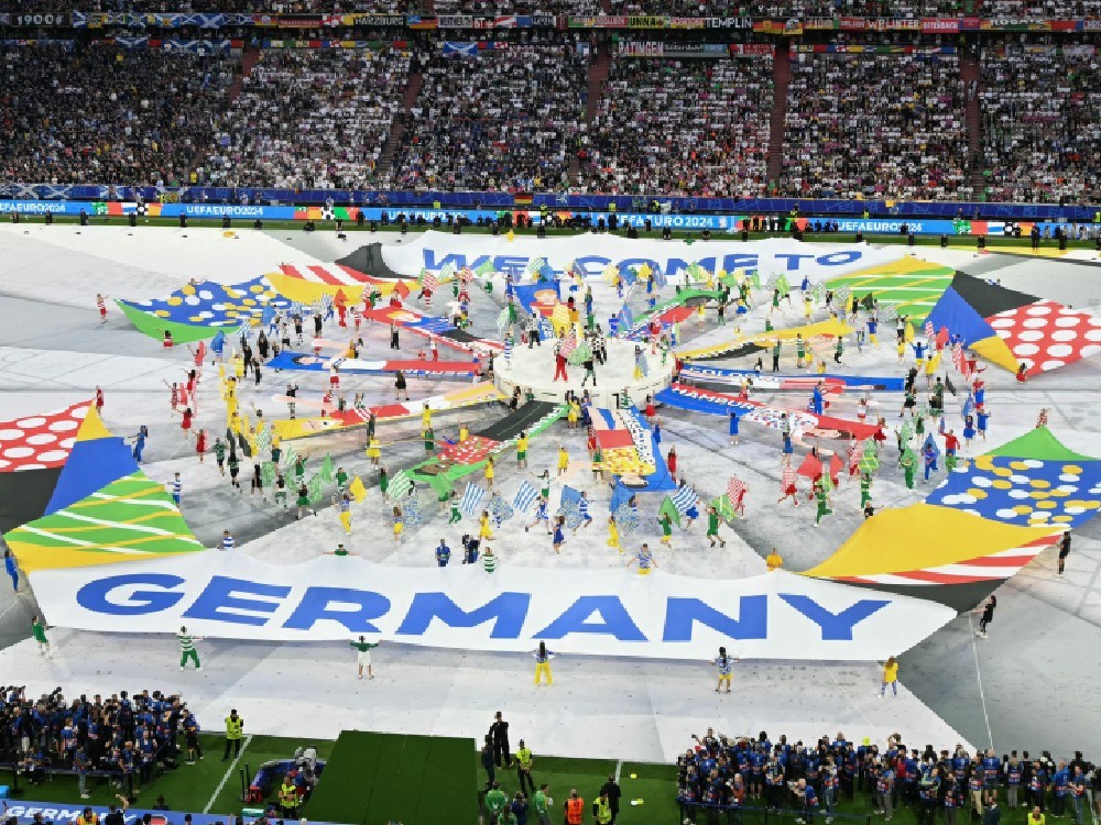 Cuatro datos curiosos de la Eurocopa que ya está en marcha 