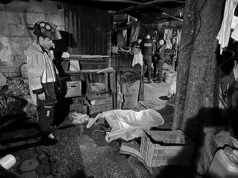 Cuatro muertos deja un enfrentamiento armado