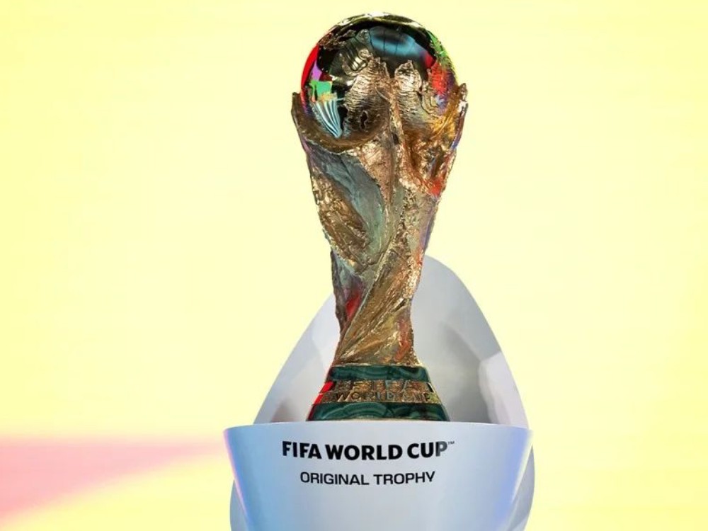 Cuenta regresiva para el Mundial 2026 ya está en marcha