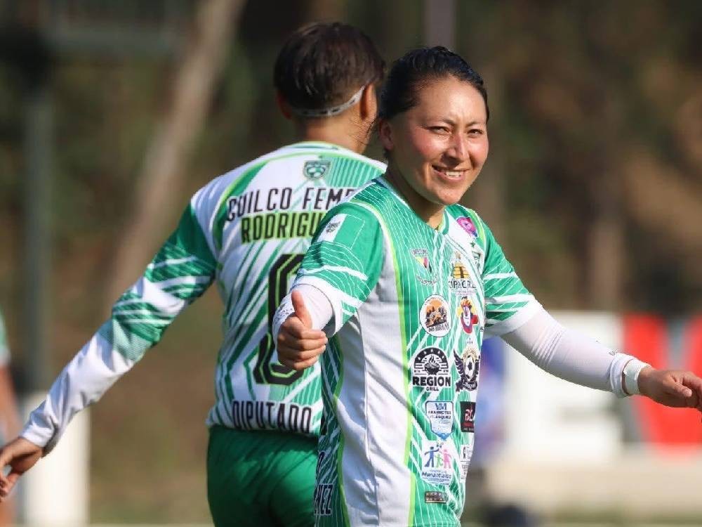 Cuilco buscará firmar su pase a la final 