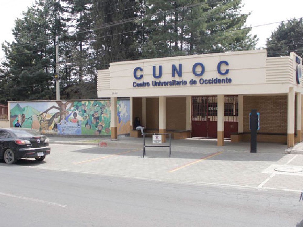 Cunoc apertura proceso para aspirantes a estudiar la carrera de Medicina Veterinaria