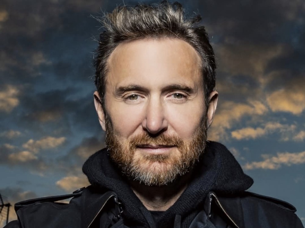 David Guetta ha sido coronado como el DJ No. 1 del mundo en la encuesta Top 100 DJs 2025 de DJ Mag
