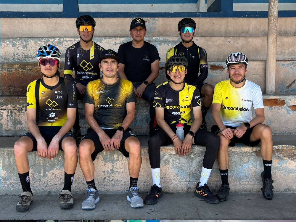 Decorabaños trabaja en la pretemporada con el objetivo de retomar el protagonismo en este 2026 