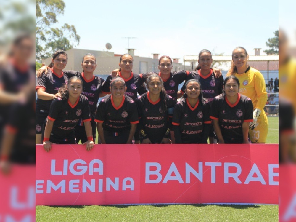 Definen fechas y horarios para las semifinales de la Liga Femenina