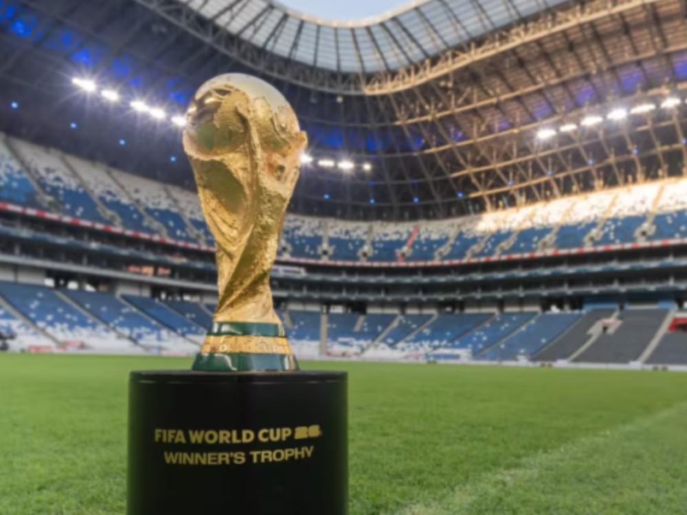 Definidos los cruces del repechaje rumbo al Mundial 2026: 6 boletos intercontinentales y 4 europeos en juego