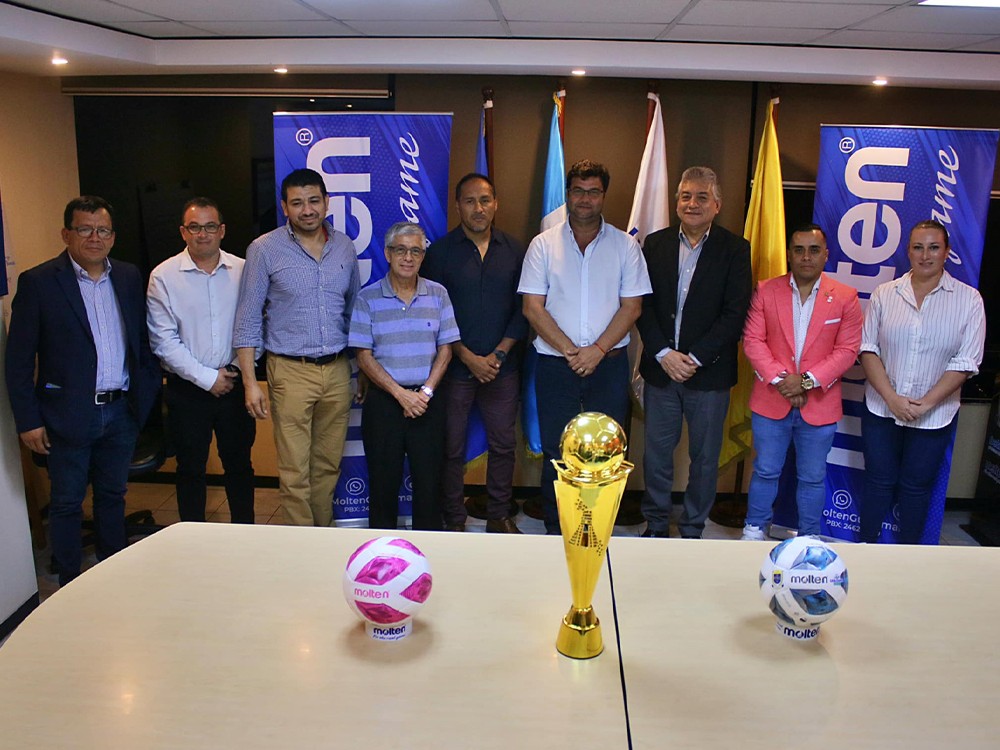 Definidos los días y horarios de la final del fútbol nacional
