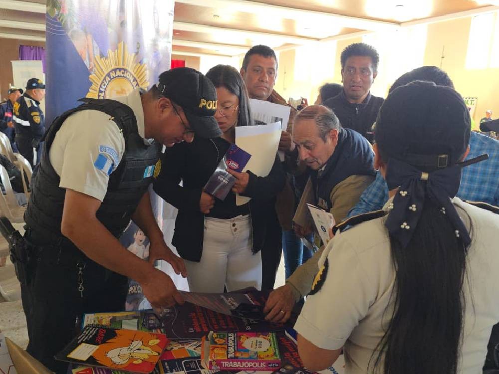 Delitos contra la mujer van en incremento, según la PNC