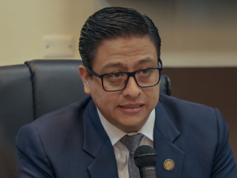 Departamento de Estado de los Estados Unidos certificó que el Gobierno de Guatemala lucha contra la corrupción