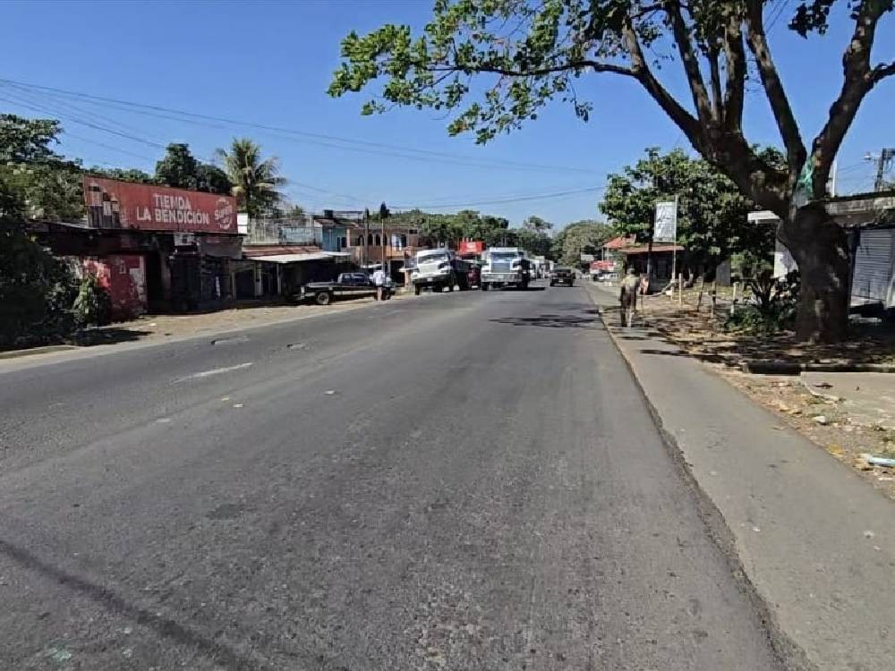 Departamento de Tránsito de la PNC instalará campamento en cantón Las Delicias