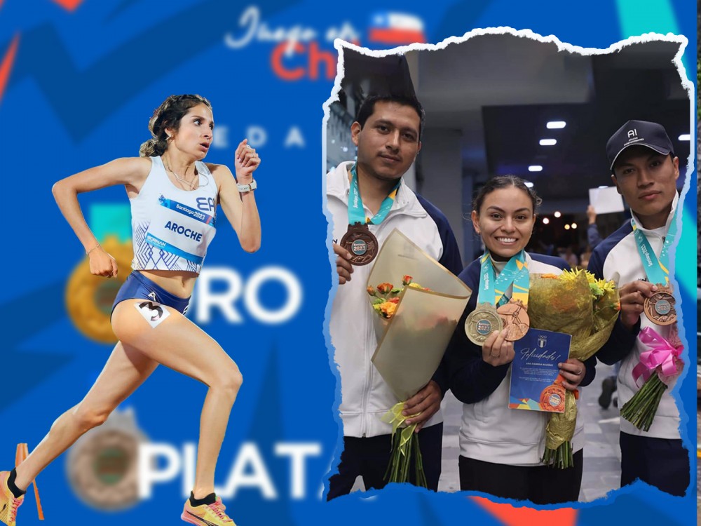 Deportistas guatemaltecos finalizan participación en Juegos Panamericanos
