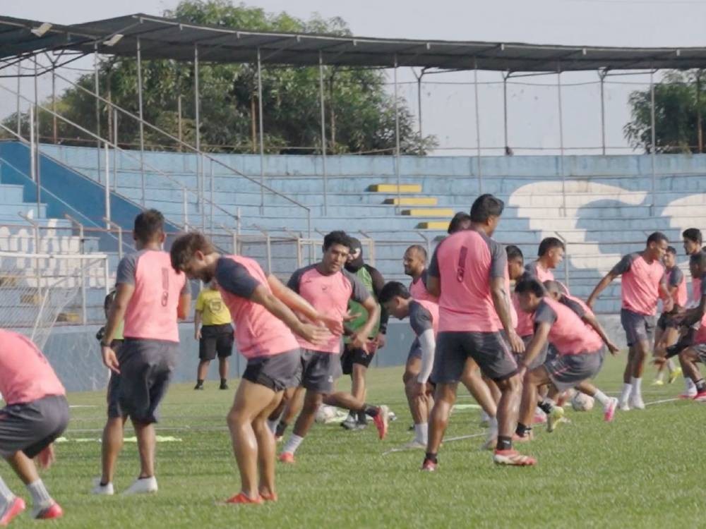 Deportivo Suchitepéquez busca revertir su crisis con la llegada del atacante argentino Santiago Gómez y nuevo cuerpo técnico