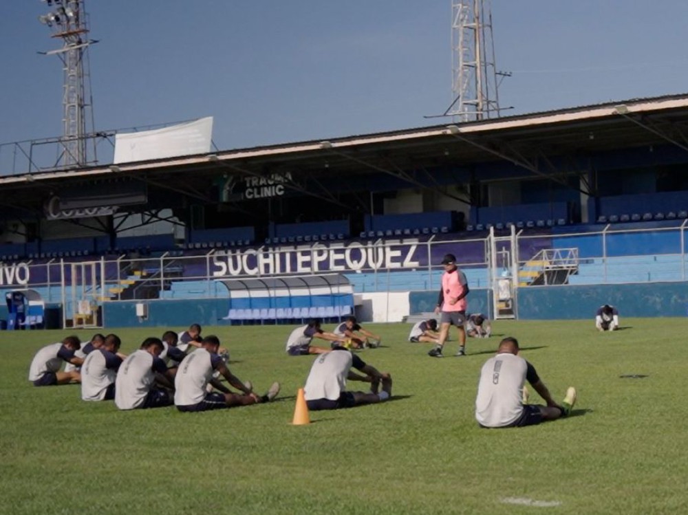 Deportivo Suchitepéquez busca salir de la crisis en un duelo crucial ante Marquense