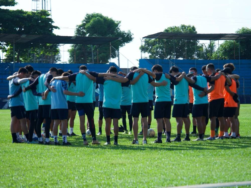 Deportivo Suchitepéquez se juega "una final" por la clasificación en la última jornada