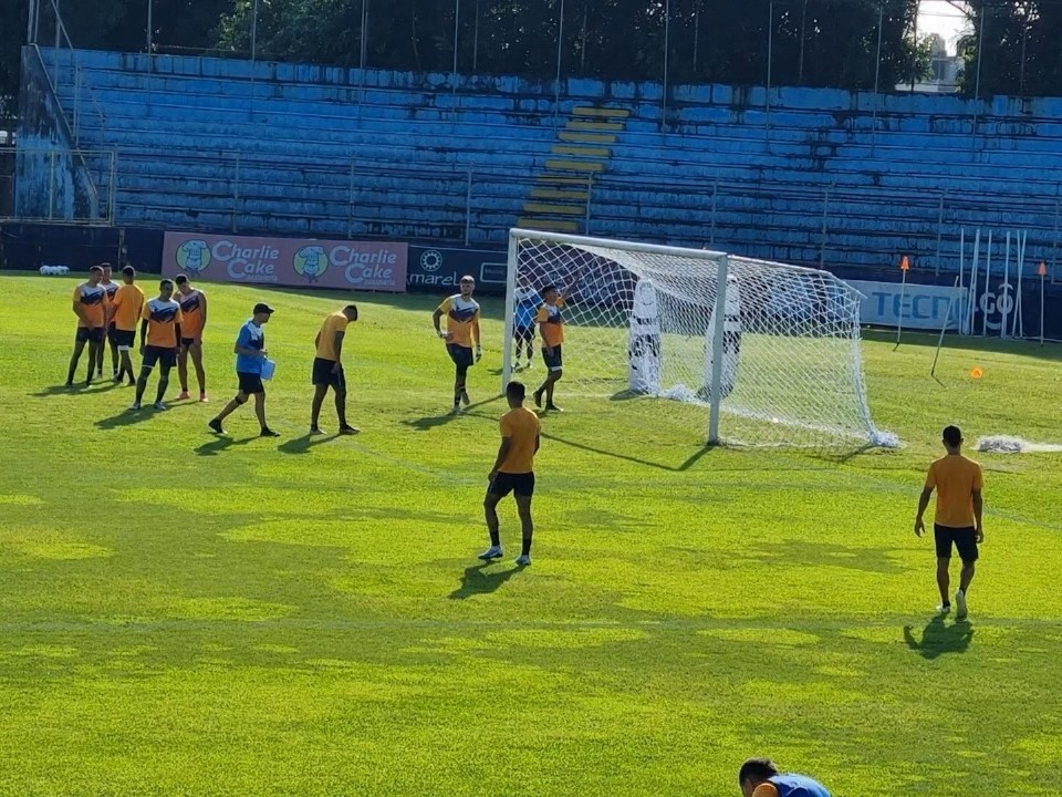 Deportivo Suchitepéquez busca el liderato en su grupo	