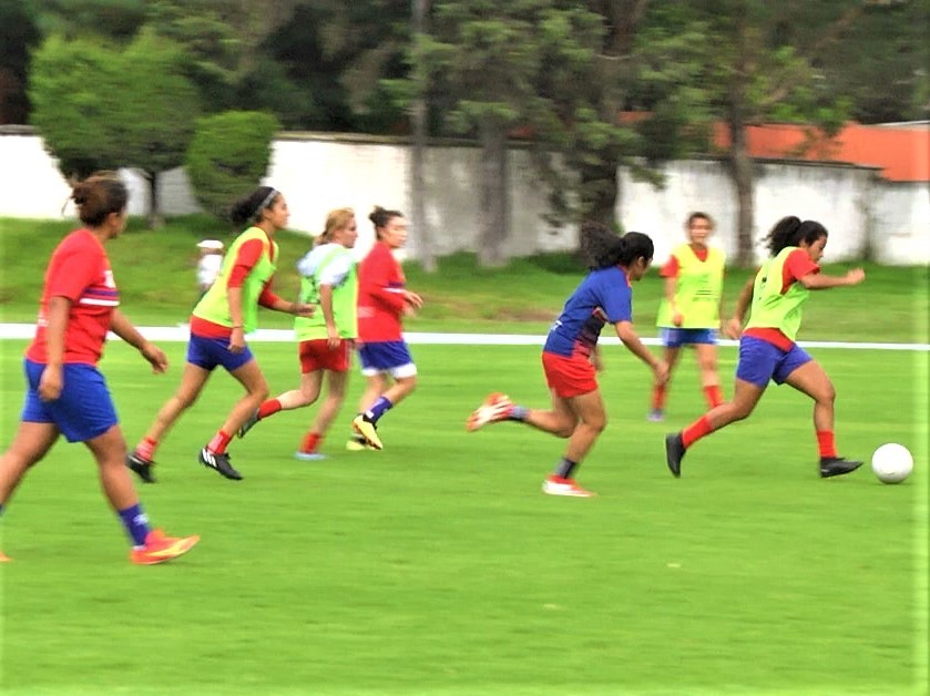 Deportivo Xela se adhiere al Xelajú MC 