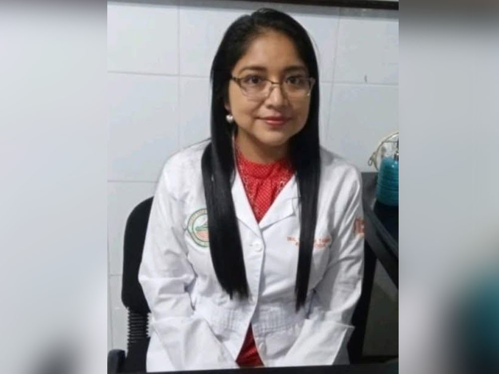 Desaparece la hija del alcalde de Santa Catarina Ixtahuacán, Sololá