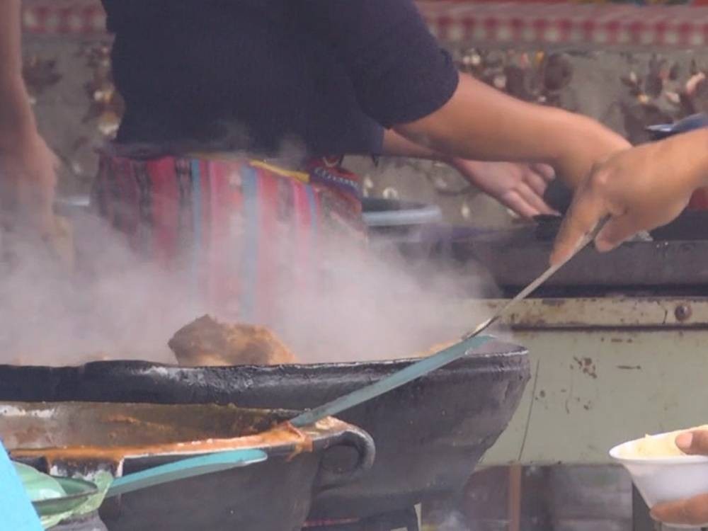 Desarrollarán constantes monitoreos en ventas de comida instaladas en ferias cantonales 