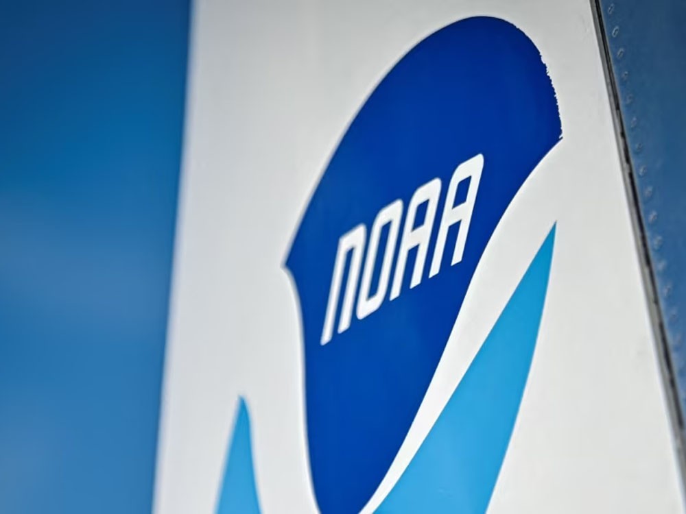 Despiden a cientos de meteorólogos como parte de recortes del gobierno de EEUU