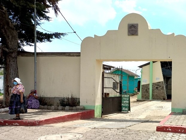 Después de 7 meses registran muerte por Coronavirus en La Esperanza