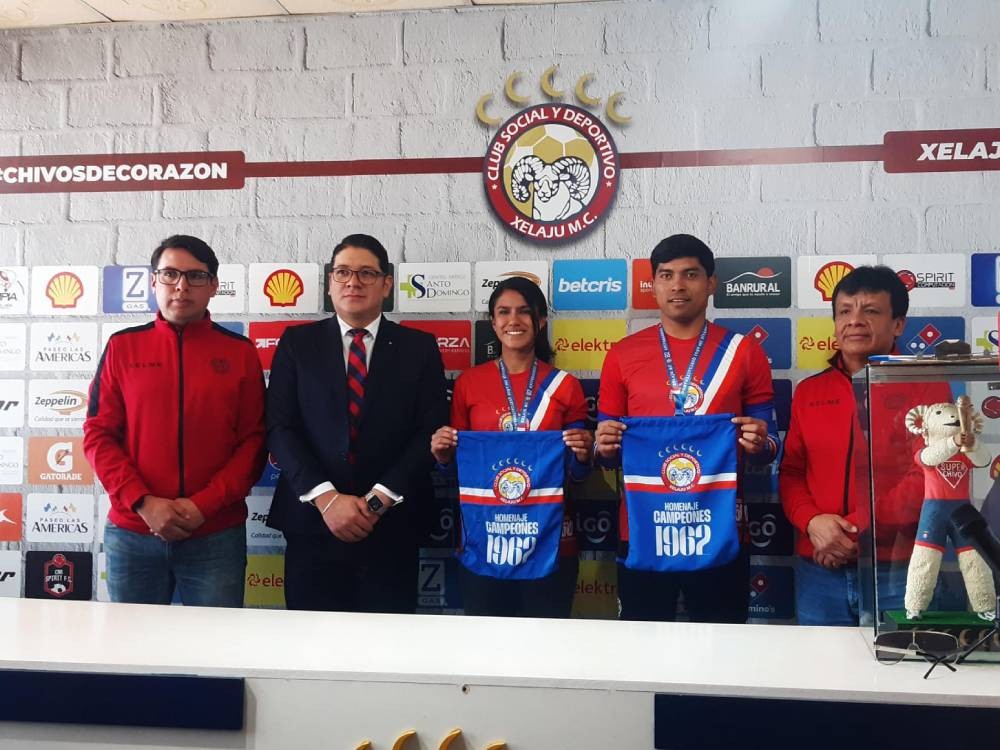 Detalles de la segunda edición de la carrera de 5 y 10 K de Xelajú MC