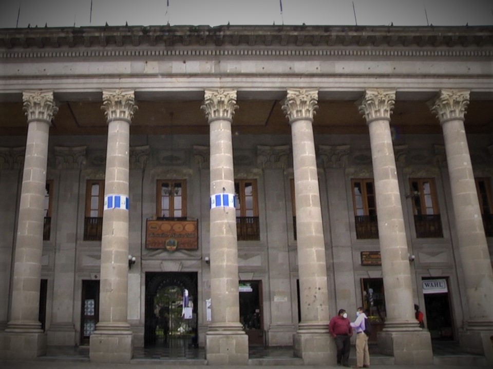 Detectan nuevos casos de Covid-19 en la Muni de Xela