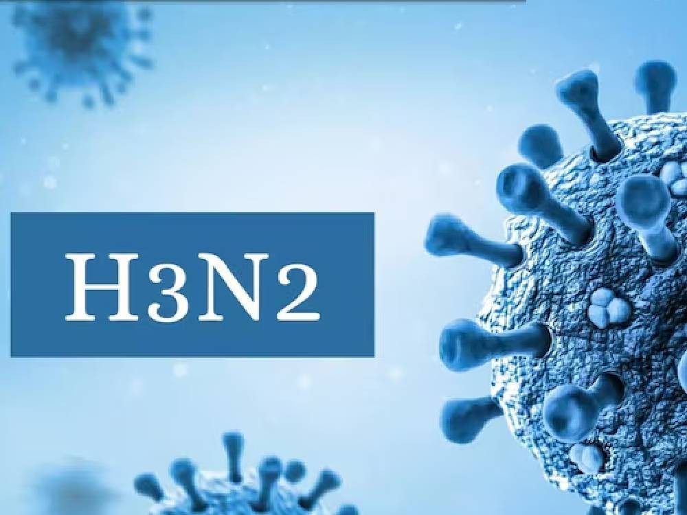 Detectan primer caso de influenza A H3N2 variante K en Guatemala