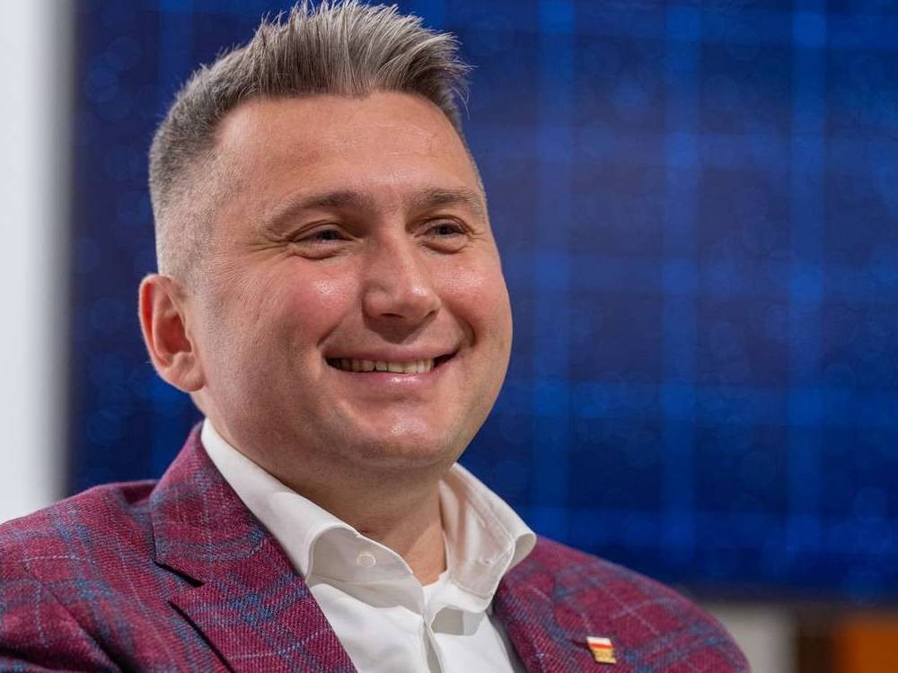 Detienen a directivo del deporte polaco por trama de criptomonedas 