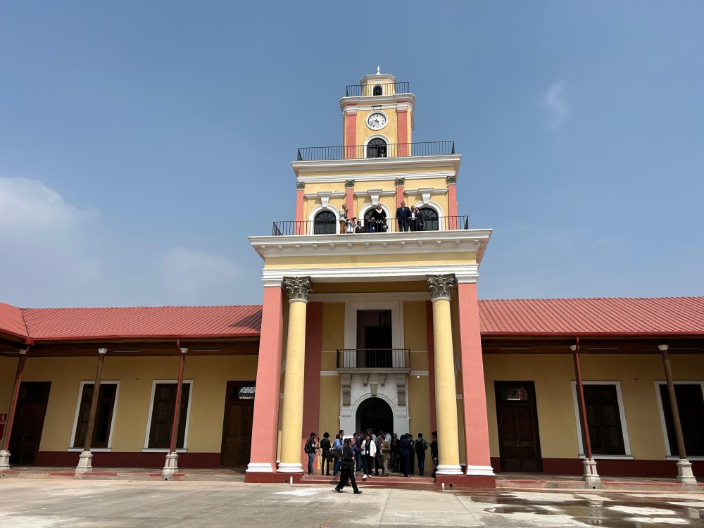 Deuda millonaria detiene utilización de las instalaciones del INVO