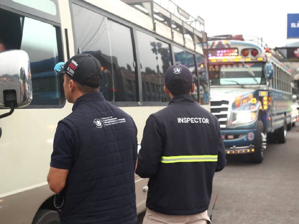 DGT ha impuesto 192 sanciones por no portar sistema limitador de velocidad