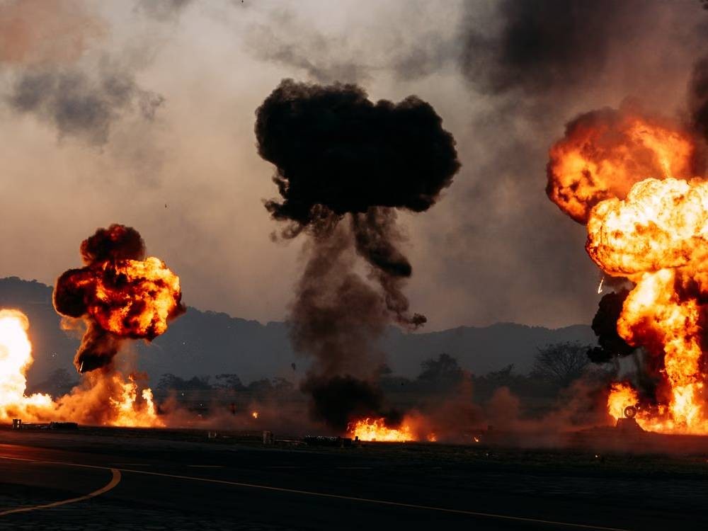 Día Internacional contra los Ensayos Nucleares: la urgencia global por prohibir las pruebas atómicas