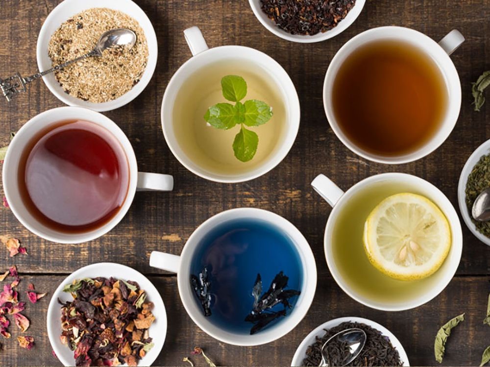  Día Internacional del Té: beneficios que genera el consumo para la salud