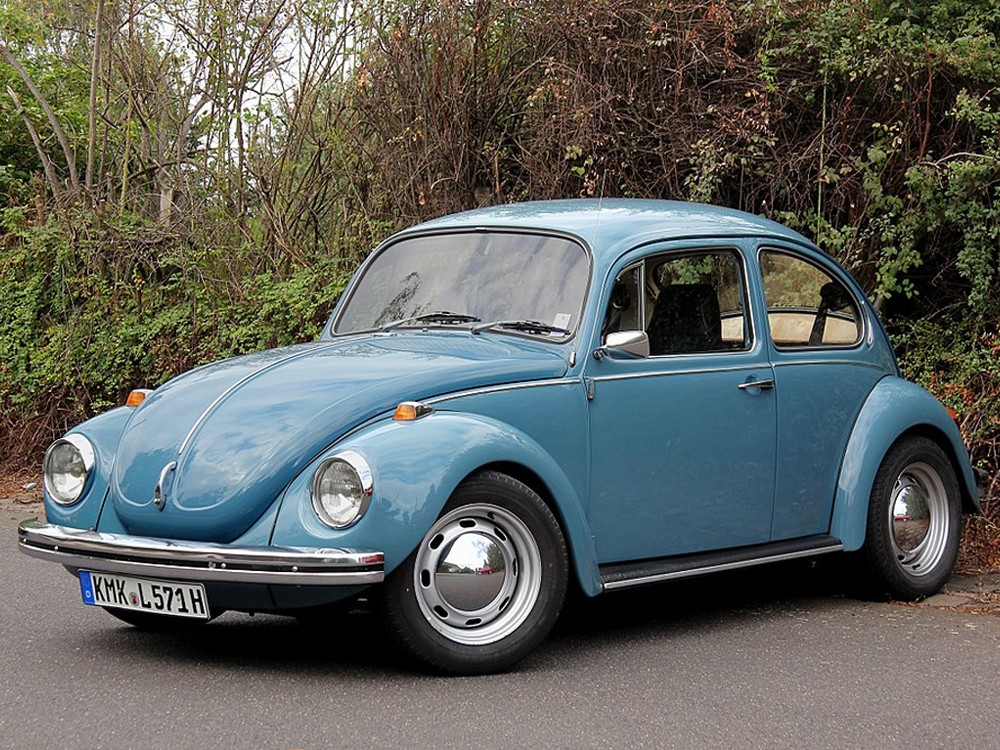  Día Internacional del Volkswagen Escarabajo: Un ícono sobre ruedas que trasciende generaciones