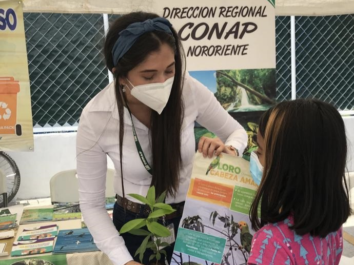 Día Mundial de la Educación Ambiental