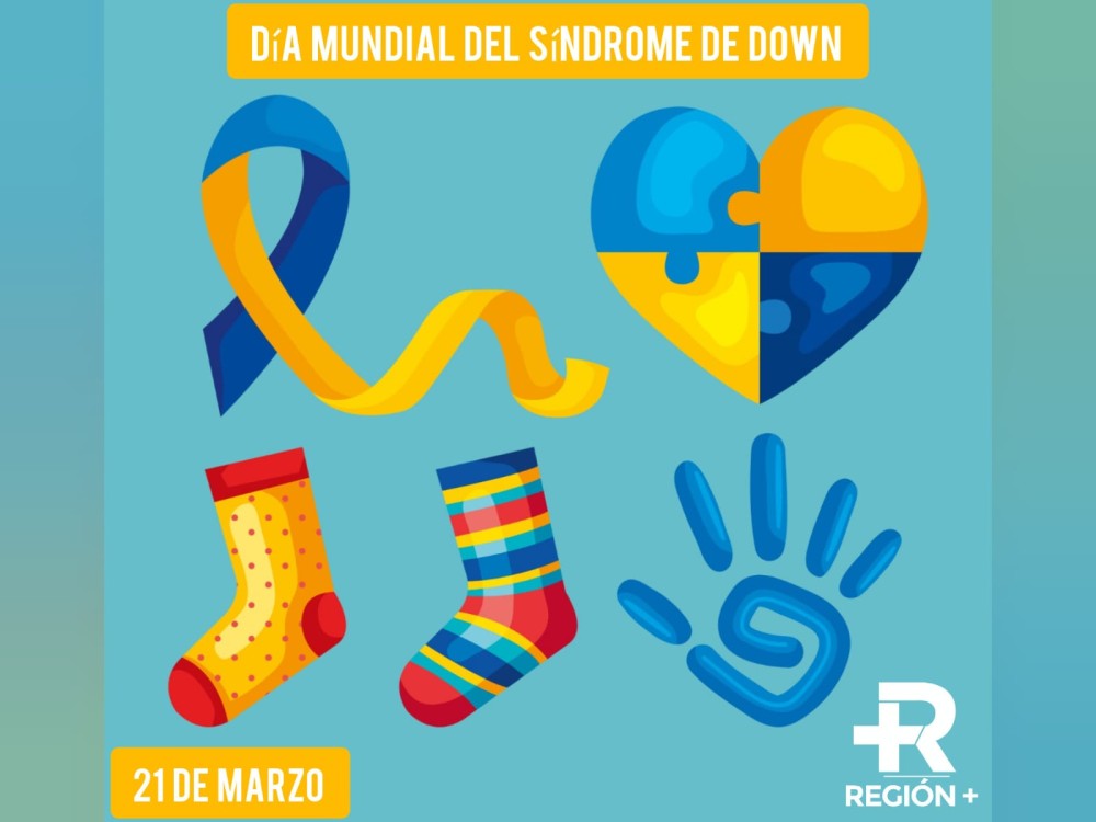Día Mundial del Síndrome de Down: una fecha promover la inclusión y hacer conciencia