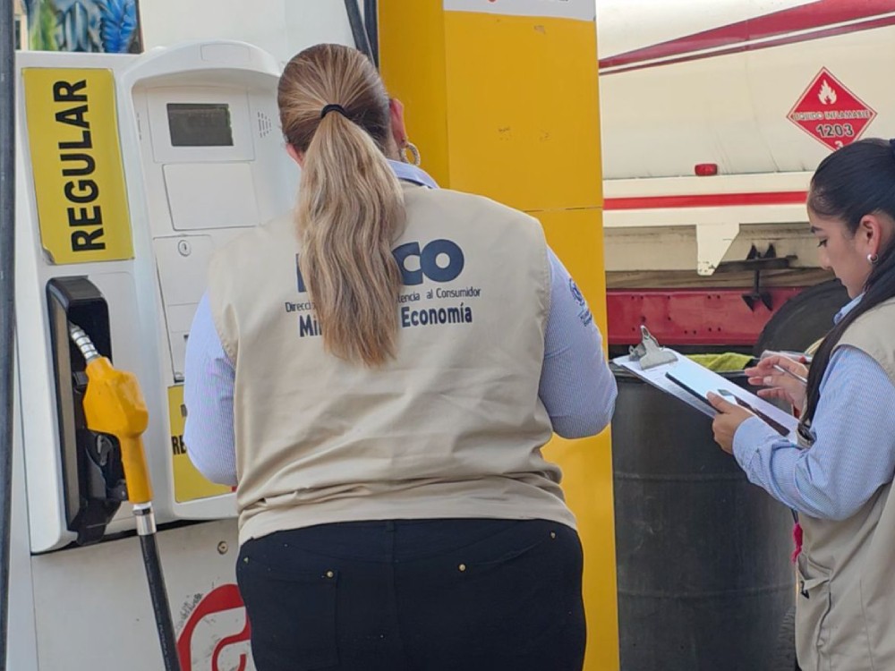 DIACO descarta escasez de combustibles y mantiene monitoreo de precios en Suchitepéquez