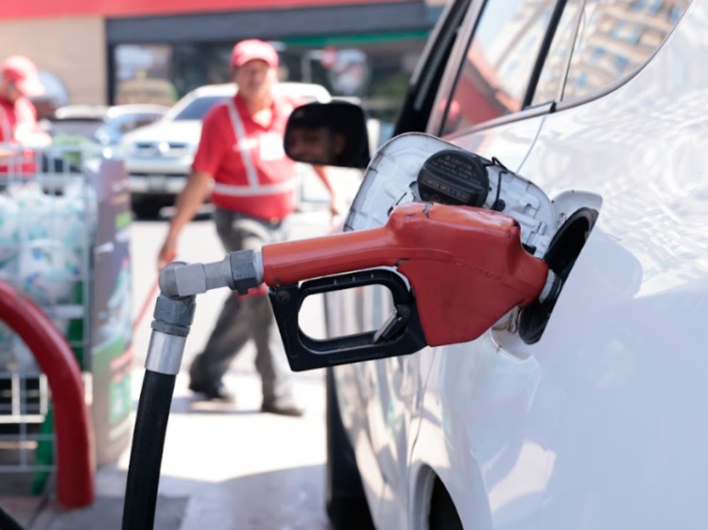 DIACO habilita botón de alerta para denunciar irregularidades en precios de combustibles