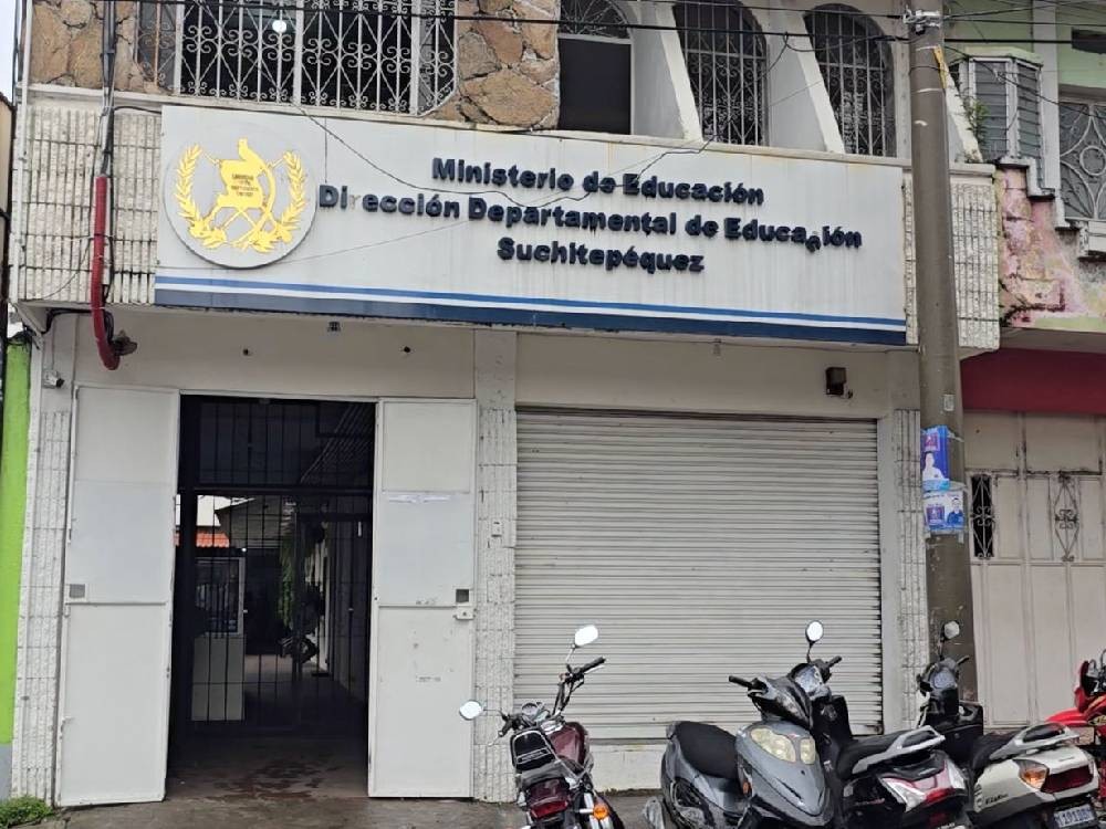 Dideduc anuncia a los Ganadores del Galardón Magisterial 2026 en Suchitepéquez