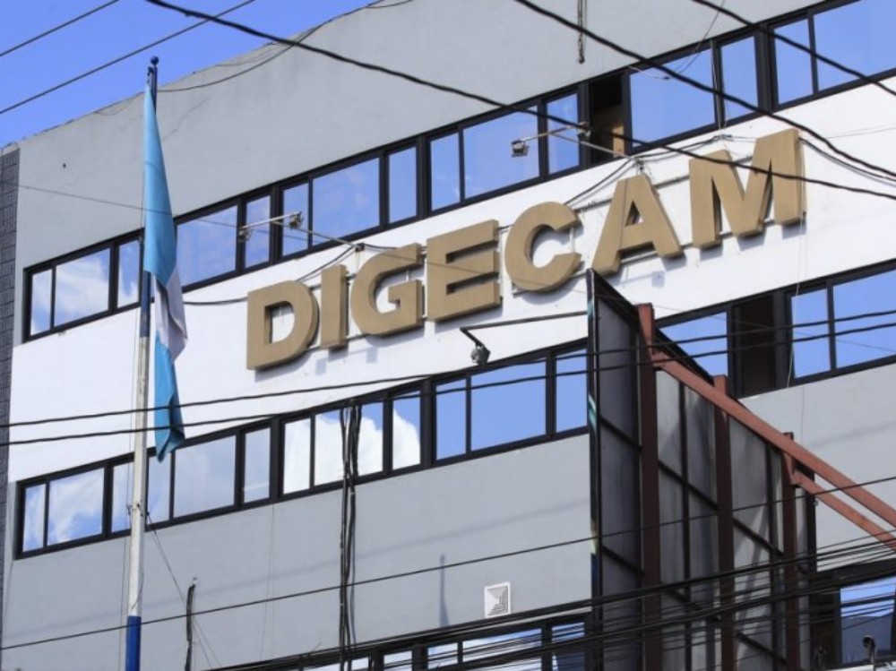 Digecam pide no acudir sin cita tras incidente cibernético