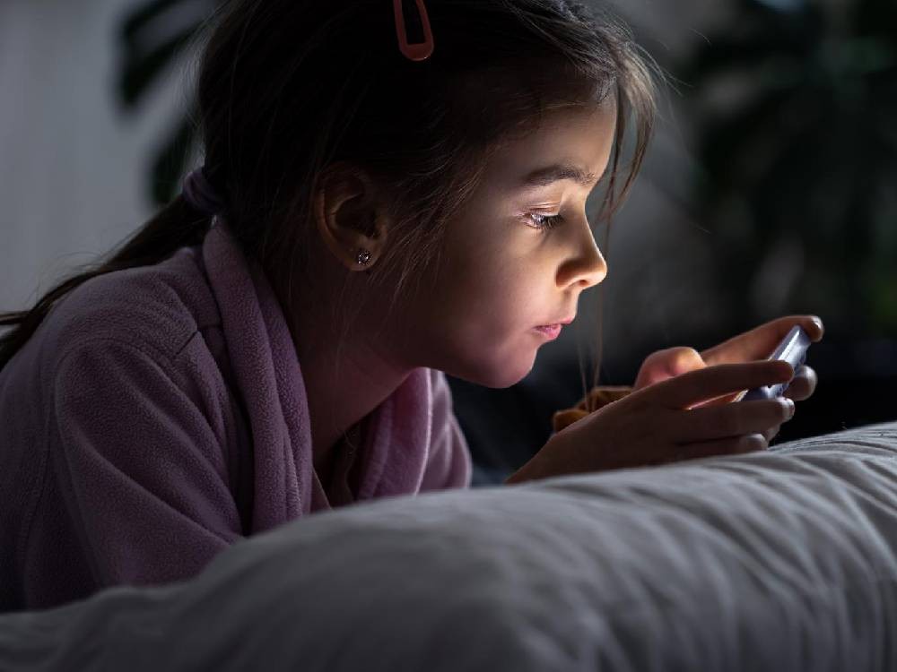 ¿Dónde quedó nuestra infancia?