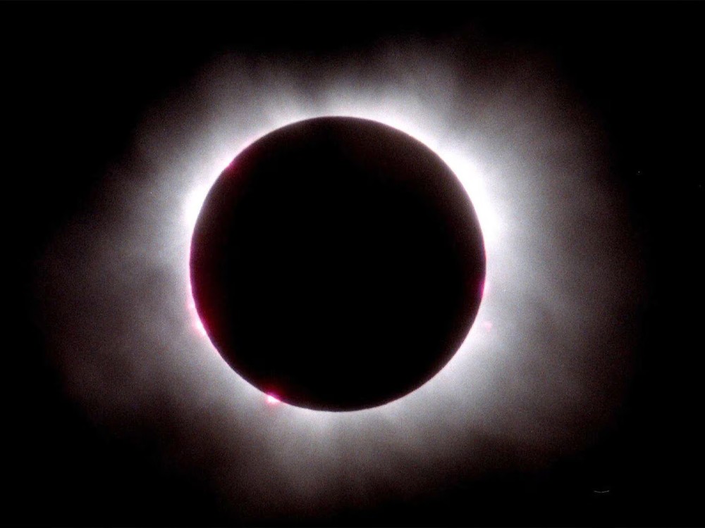 ¿Dónde ver el eclipse solar este 8 de abril en Xela?