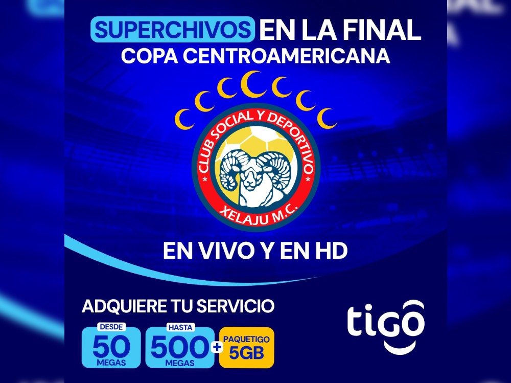 ¿Dónde ver la Final de la Copa Centroamericana entre Alajuelense vs Xelajú M.C? 