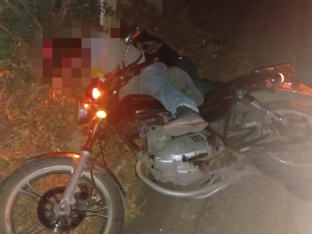 Dos supuestos sicarios mueren tras enfrentarse a la PNC