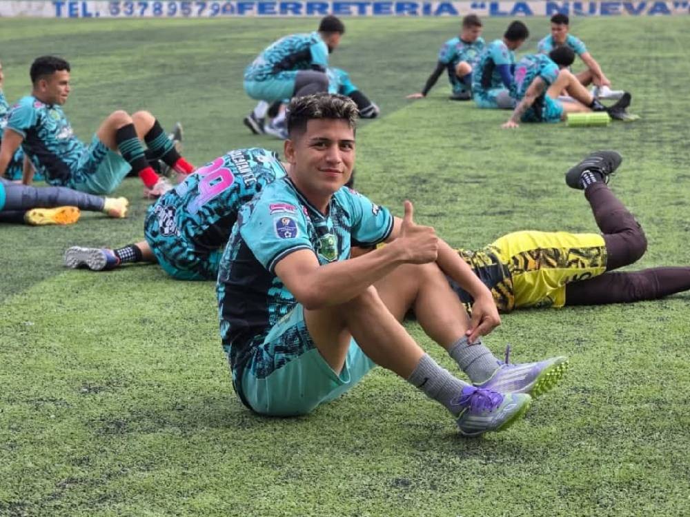 Duelo decisivo en Ixtahuacán