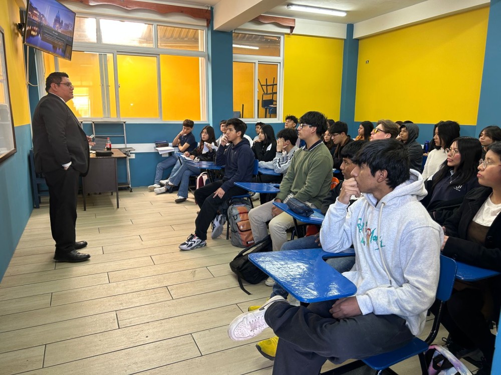 Educación privada se enfocará en un seguimiento académico más concreto y un mejor rendimiento escolar