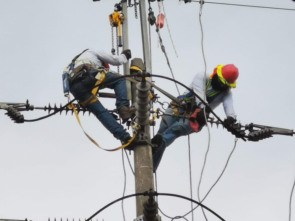 EEMQ anuncia interrupciones programadas por mejoras en subestaciones