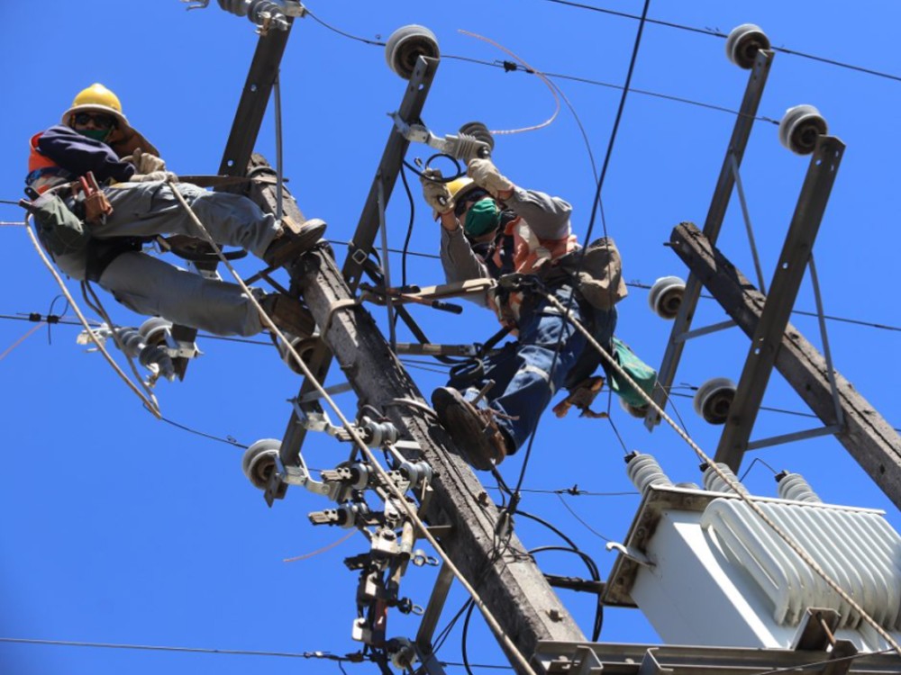 EEMQ anuncia suspensión de servicio en Xela 