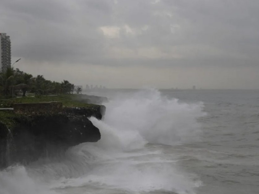 Efectos de la tormenta Melissa dejan tres víctimas mortales en Haití